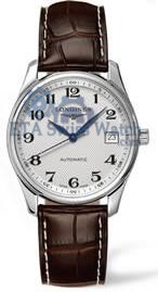 Longines Master Collection L2.518.4.78.3  Clique na imagem para fechar