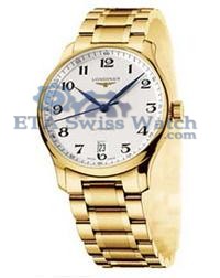 Longines Master Collection L2.628.6.78.6 - Click Image to Close