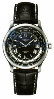 Longines Master Collection L2.631.4.51.7  Clique na imagem para fechar