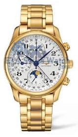 Longines Master Collection L2.673.6.78.6 - Click Image to Close