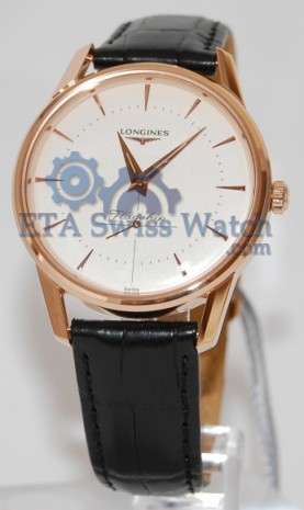Longines Flagship L4.746.8.72.0 - Click Image to Close
