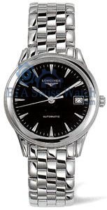 Longines Flagship L4.774.4.52.6 - Click Image to Close