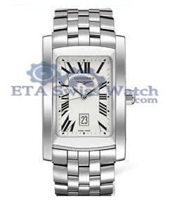 Longines Dolce Vita L5.686.4.71.6 - Haga click en la imagen para cerrar