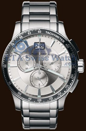 Maurice Lacroix Miros MI1098-SS042-130 - Clicca l'immagine per chiudere