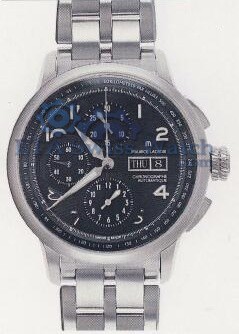 Maurice Lacroix MP6348-шедевр SS002-32E - закрыть