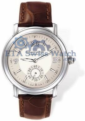 Maurice Lacroix Masterpiece MP6378-SS001-920  Clique na imagem para fechar