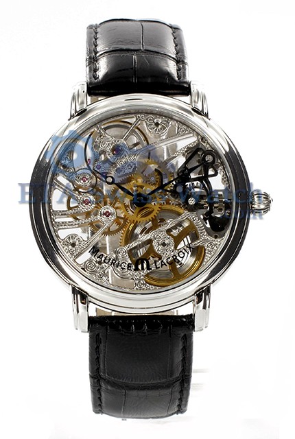 Maurice Lacroix Masterpiece MP7048-SS001-000 - Clicca l'immagine per chiudere