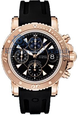 Mont Blanc 101.652 Gold Sport - Clicca l'immagine per chiudere