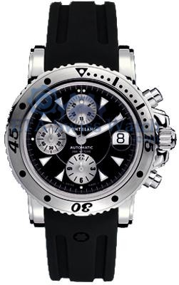 Mont Blanc Deportes 101657