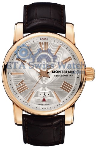 Mont Blanc Star 4810 102339  Clique na imagem para fechar