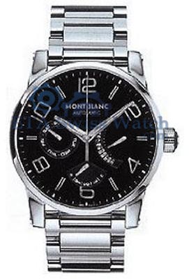 Mont Blanc Timewalker 103095  Clique na imagem para fechar