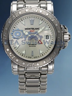 Mont Blanc Sports 8469 - Click Image to Close