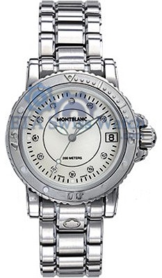 Mont Blanc Sport Lady 9645 - Click Image to Close