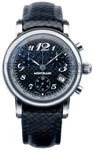Mont Blanc Star Carbon MP07151 - Click Image to Close