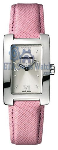 Mont Blanc Star Gold MP09636 - Click Image to Close