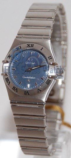 Constelación de Omega Damas Mini 1562.40.00