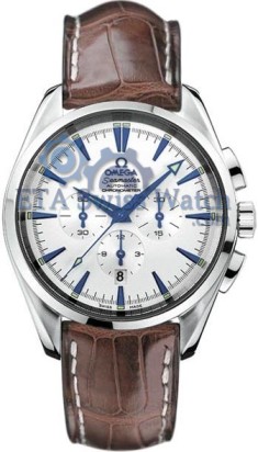 Omega Aqua Terra 150m Gents 2812.30.37