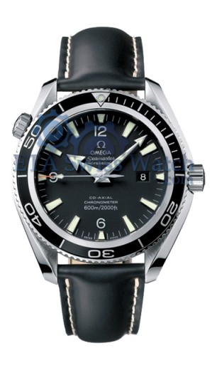 Omega Planet Ocean 2901.50.81 - Click Image to Close