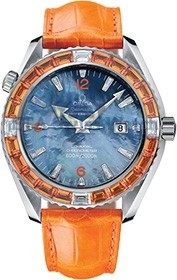 Omega Planet Ocean 2903.50.38 - Click Image to Close