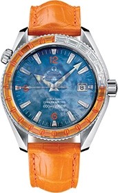 Omega Planet Ocean 2914.50.38 - Click Image to Close