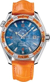 Omega Planet Ocean 2915.50.38 - Click Image to Close