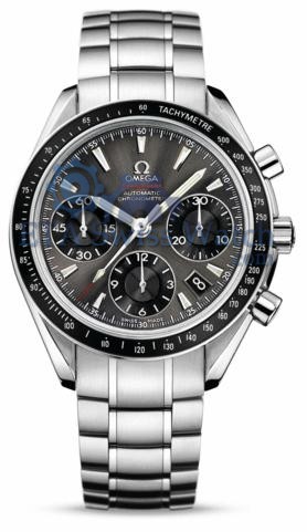 Omega Speedmaster Date 323.30.40.40.06.001 - Click Image to Close
