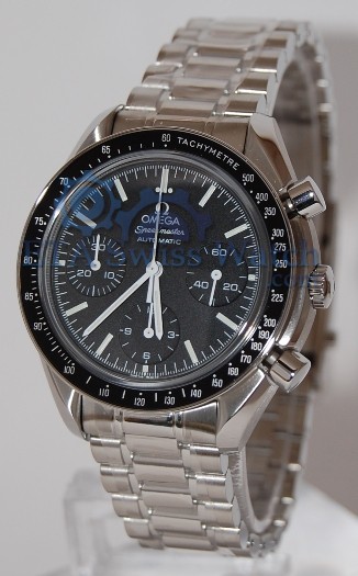 Omega Speedmaster Reduced 3539.50.00 - Click Image to Close