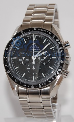 Omega Speedmaster Moonwatch 3573.50.00 - Click Image to Close