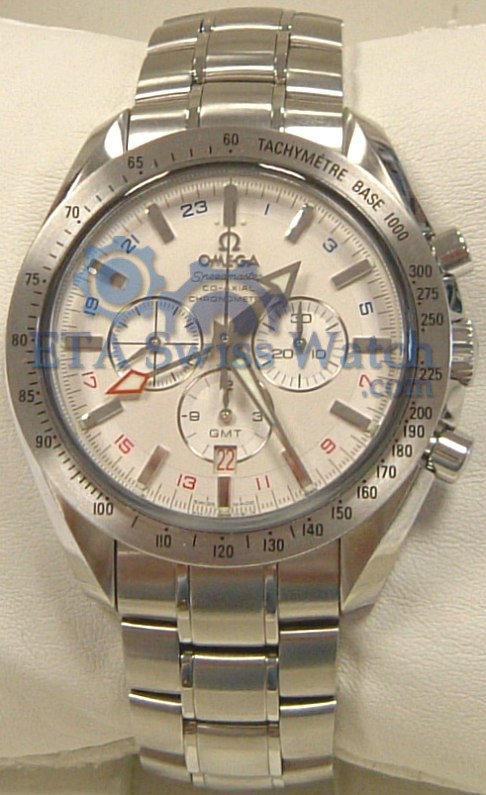 Omega Speedmaster Broad Arrow 3581.30.00 - Click Image to Close