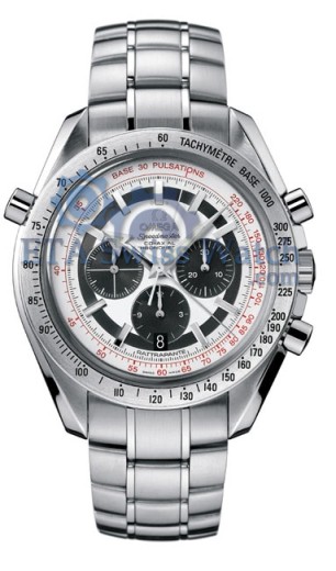 Omega Speedmaster Broad Arrow 3582.31.00 - Clicca l'immagine per chiudere