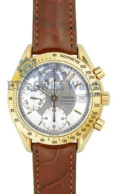 Date Omega Speedmaster 3613.30.12 - Cliquez sur l'image pour la fermer