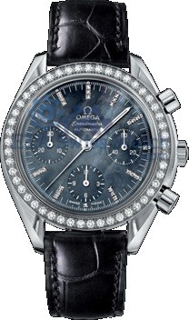 Omega Speedmaster Señoras 3835.76.31 - Haga click en la imagen para cerrar