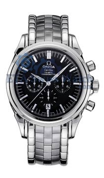 Omega De Ville Co-Axial 4541.50.00 - Cliquez sur l'image pour la fermer