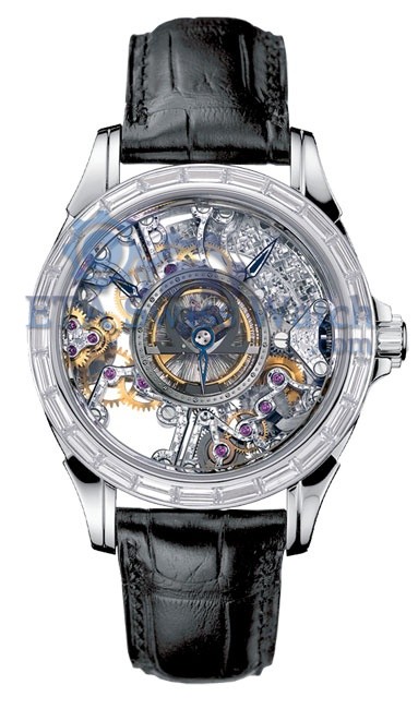 Omega De Ville Tourbillon 5946.30.31  Clique na imagem para fechar