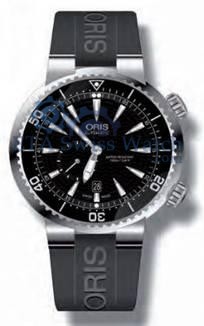 Oris TT1 Divers 643-7637-74-54-RS - Click Image to Close