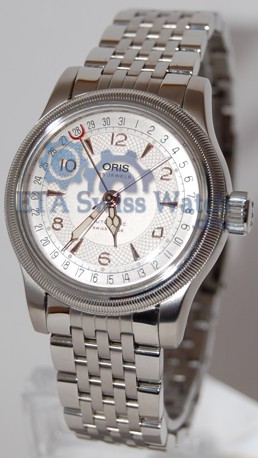 Oris Corona Big Date Pointer 754 7551 40 61 MB - Haga click en la imagen para cerrar