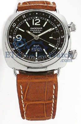 Panerai The Radiomir collection PAM00098 - Click Image to Close