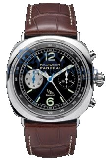 Edições especiais Panerai PAM00246  Clique na imagem para fechar