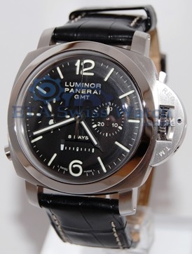 Panerai Colección Manifattura PAM00275 - Haga click en la imagen para cerrar