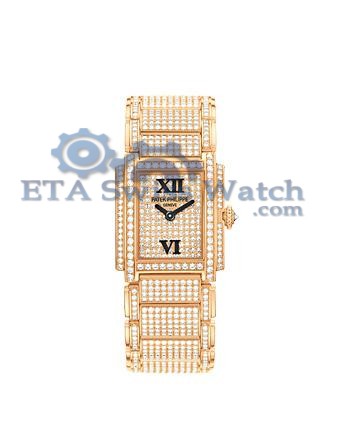 Patek Philippe Twenty-4 4909/50R - Clicca l'immagine per chiudere