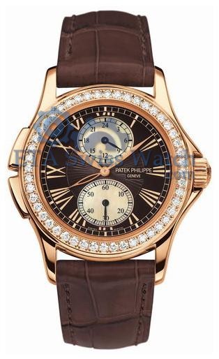 Patek Philippe Complicated 4934R - Click Image to Close