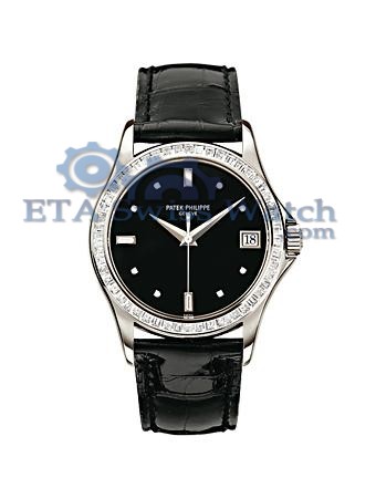 Patek Philippe Calatrava 5118P  Clique na imagem para fechar