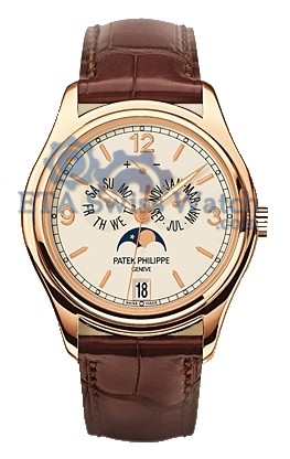 Patek Philippe Complicated 5146R - Clicca l'immagine per chiudere