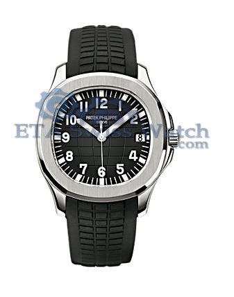 Patek Philippe Aquanaut 5167A - zum Schließen ins Bild klicken