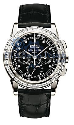 Patek Philippe Grand Complications 5971P - Click Image to Close