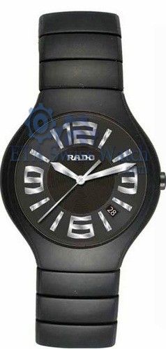 Rado True R27653162  Clique na imagem para fechar