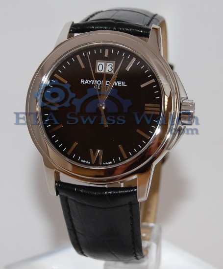 Raymond Weil Tradition 5576-ST-00207 - Click Image to Close