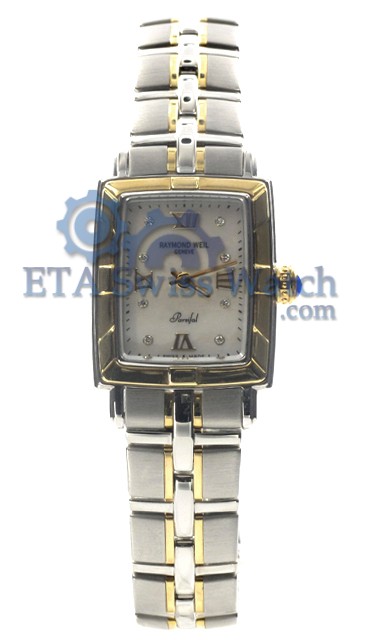 Raymond Weil Parsifal 9.740-00.995-STG - Clicca l'immagine per chiudere