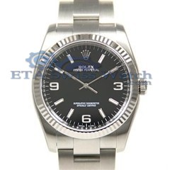 Rolex Oyster Perpetual 116034 - zum Schließen ins Bild klicken