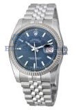 Rolex Datejust 116234 - Cliquez sur l'image pour la fermer